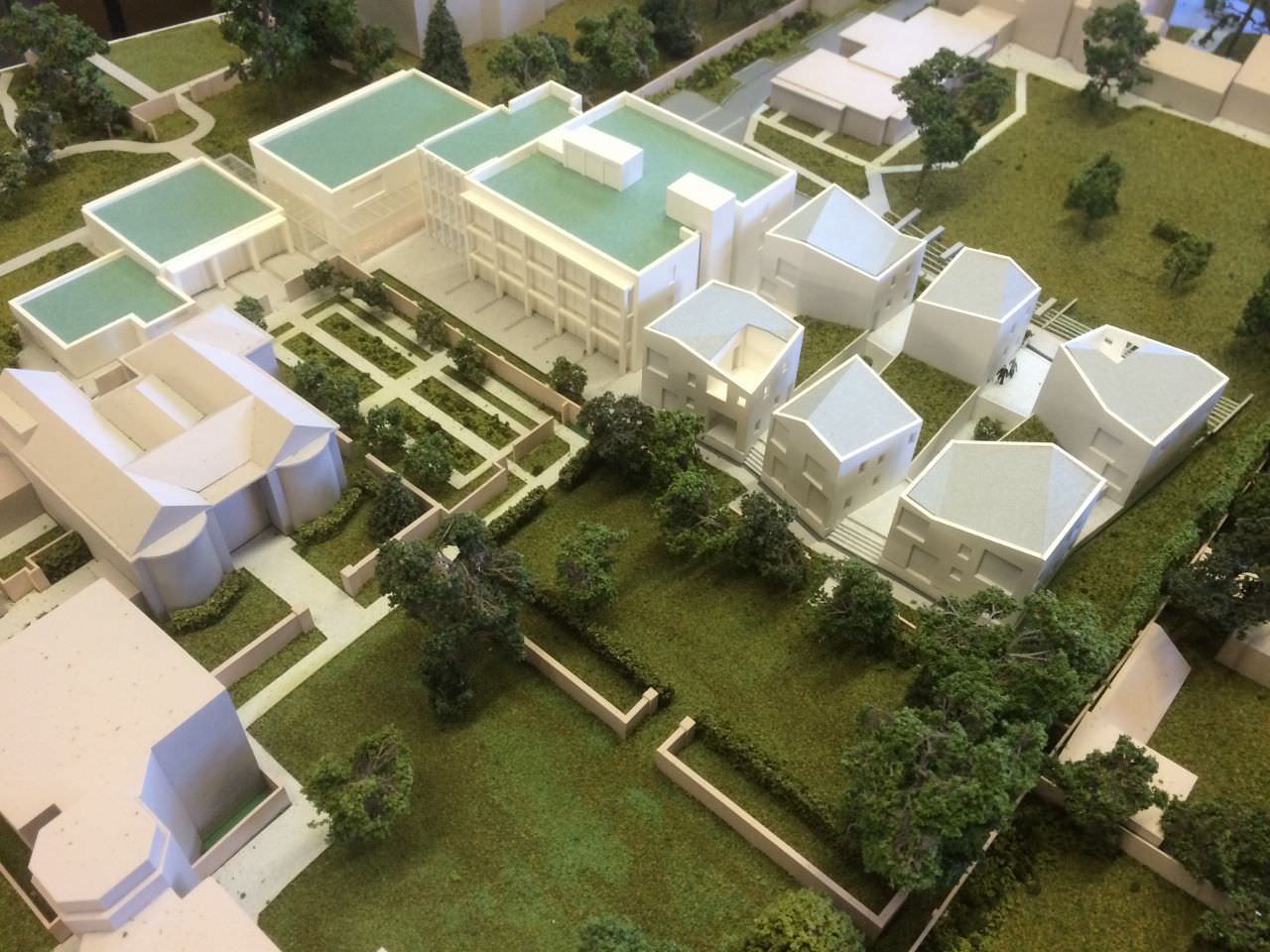 fairfield residential