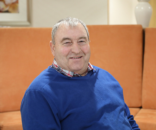 Residential care