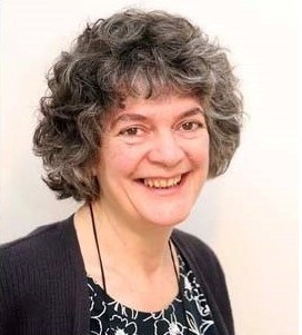 Fiona Shickle
