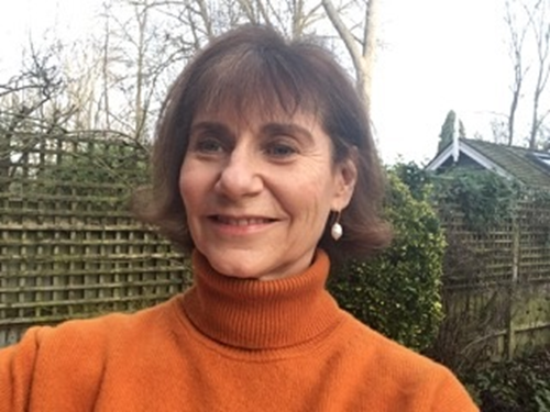 Julie Brannan